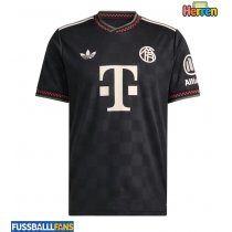 Bayern Munich Raphael Guerreiro #22 3rd trikot 2025-26 Kurzarm